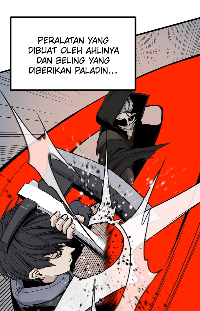 Hero Killer Bab 114 halaman 30