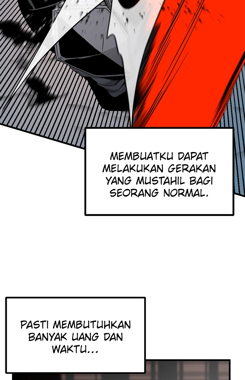 Hero Killer Bab 114 halaman 31