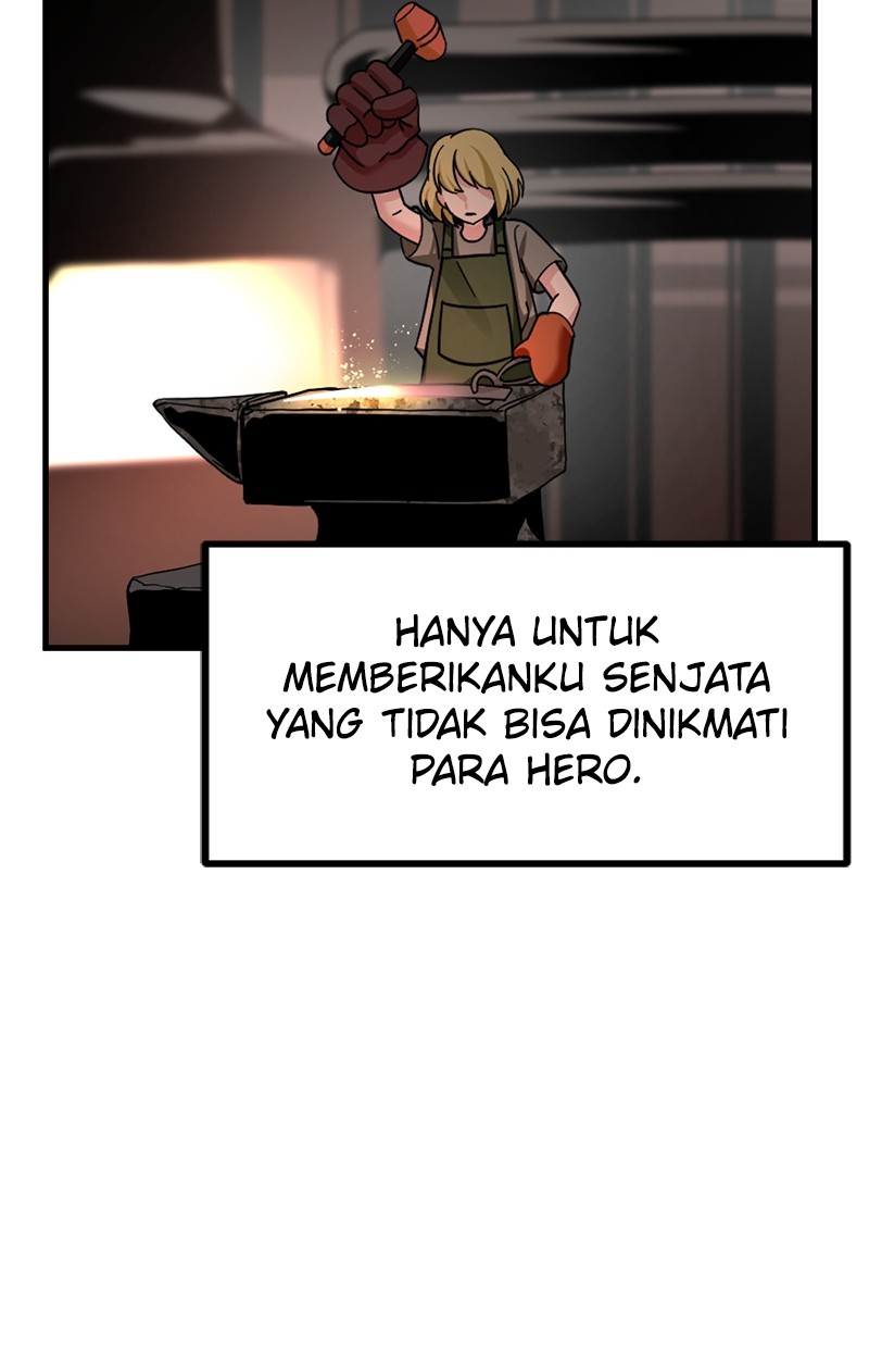 Hero Killer Bab 114 halaman 32