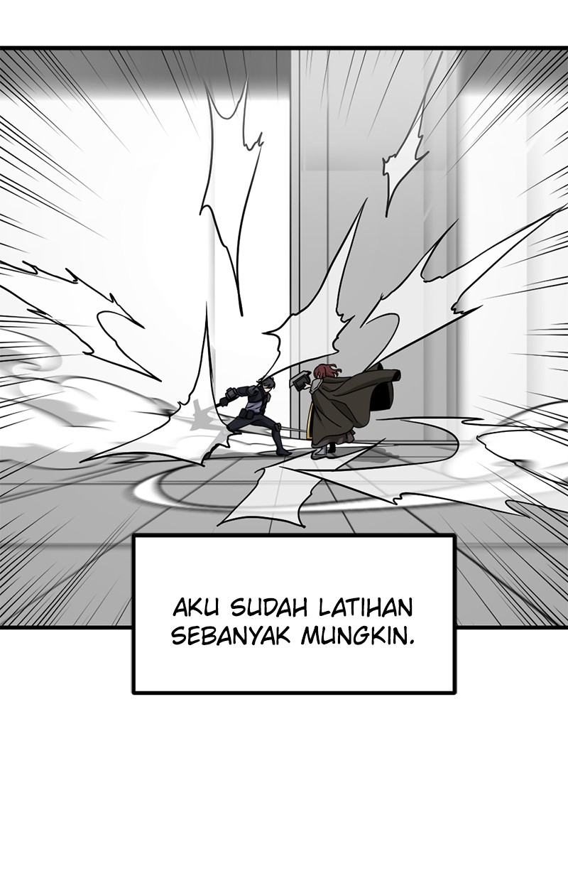 Hero Killer Bab 114 halaman 33