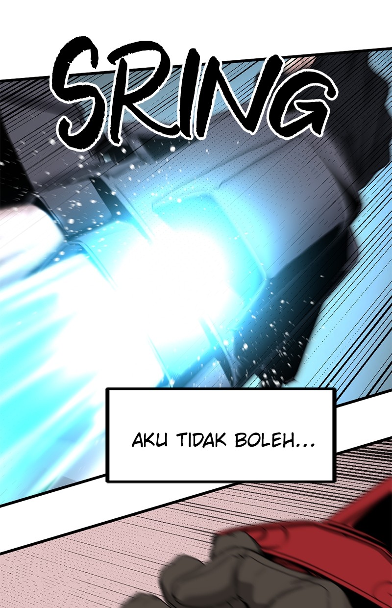 Hero Killer Bab 114 halaman 34