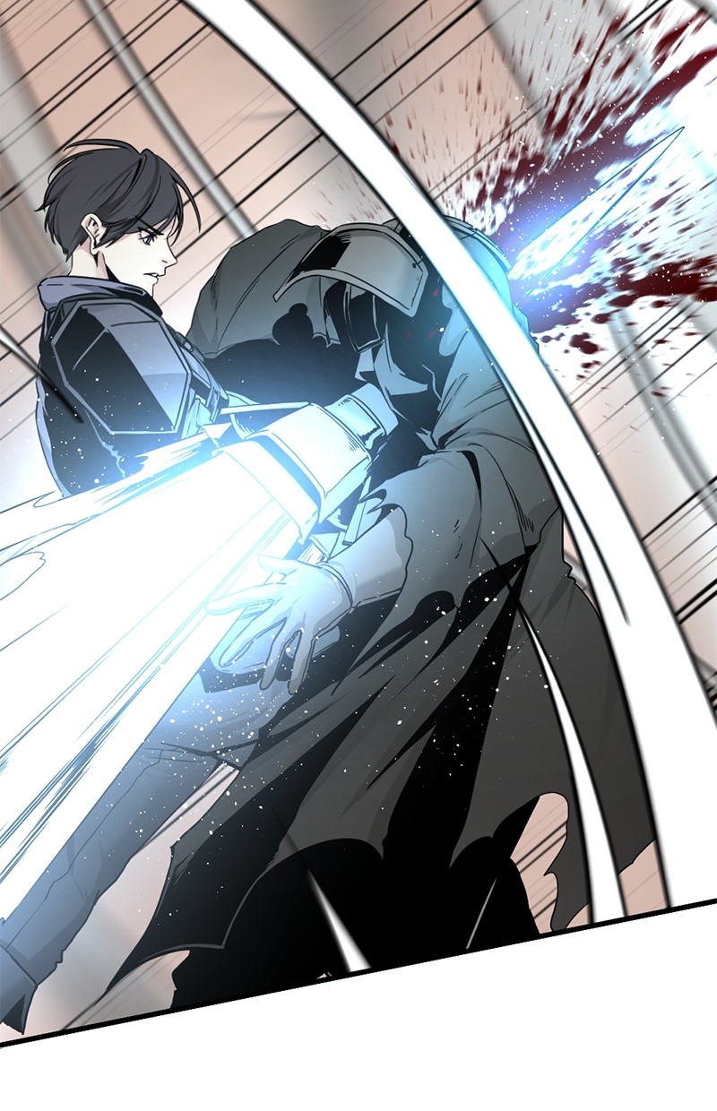 Hero Killer Bab 114 halaman 38