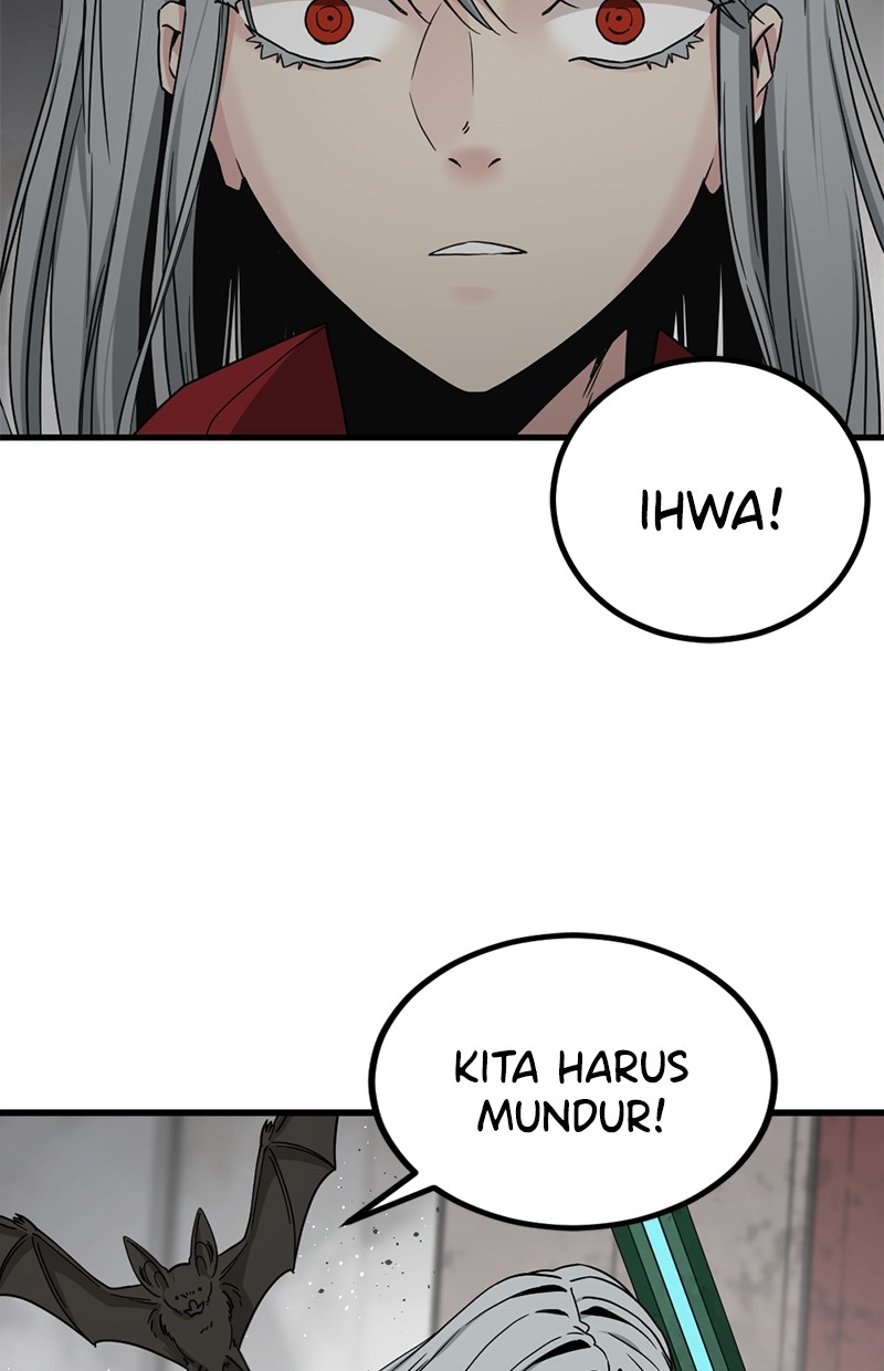 Hero Killer Bab 114 halaman 62