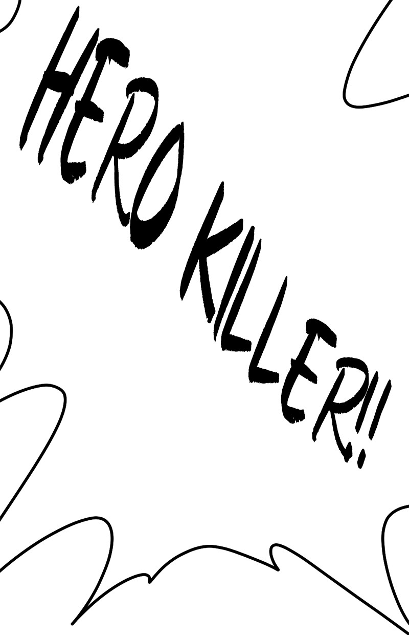 Hero Killer Bab 114 halaman 67
