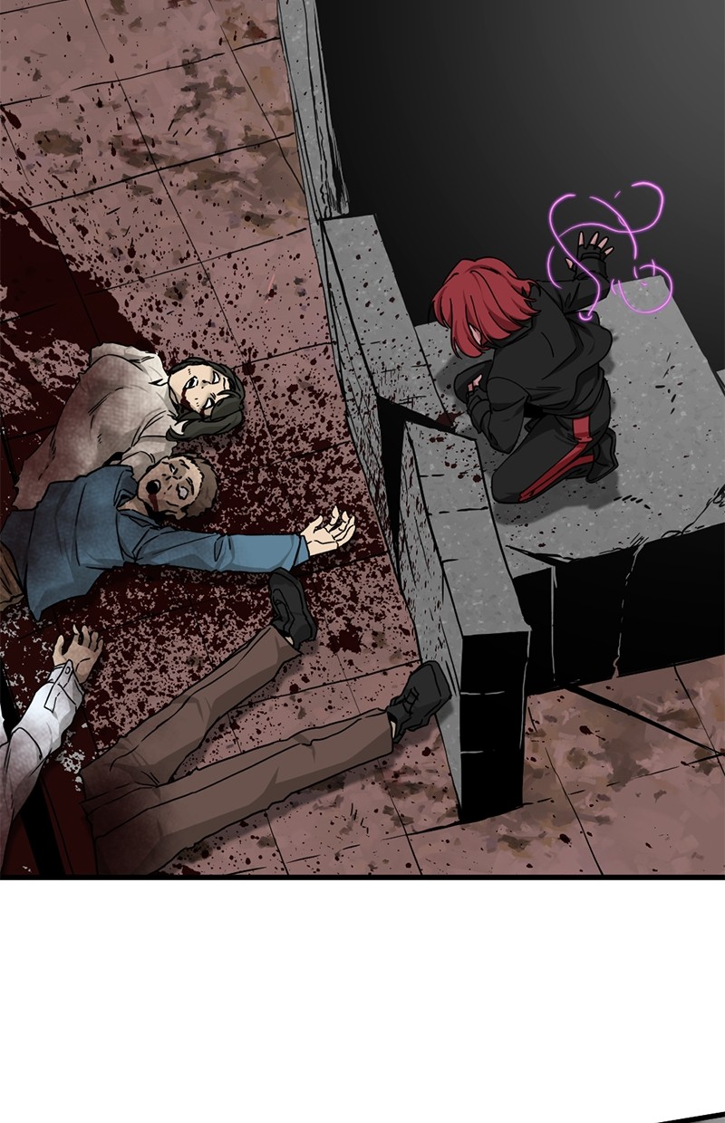 Hero Killer Bab 114 halaman 72