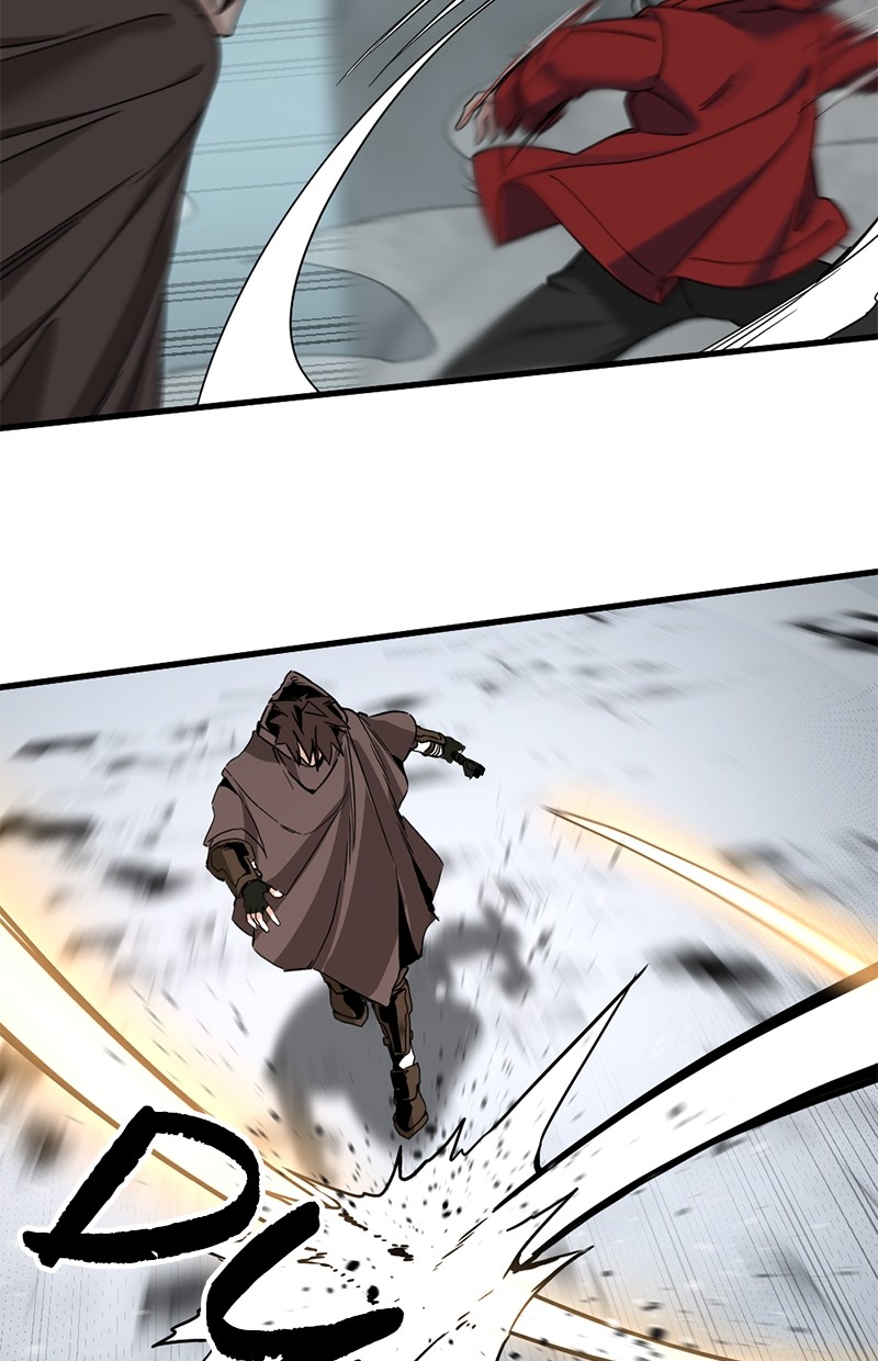 Hero Killer Bab 114 halaman 81