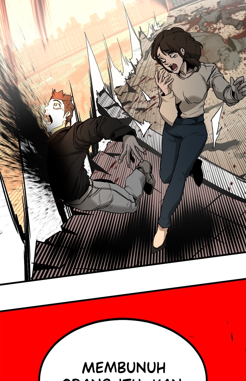 Hero Killer Bab 114 halaman 86