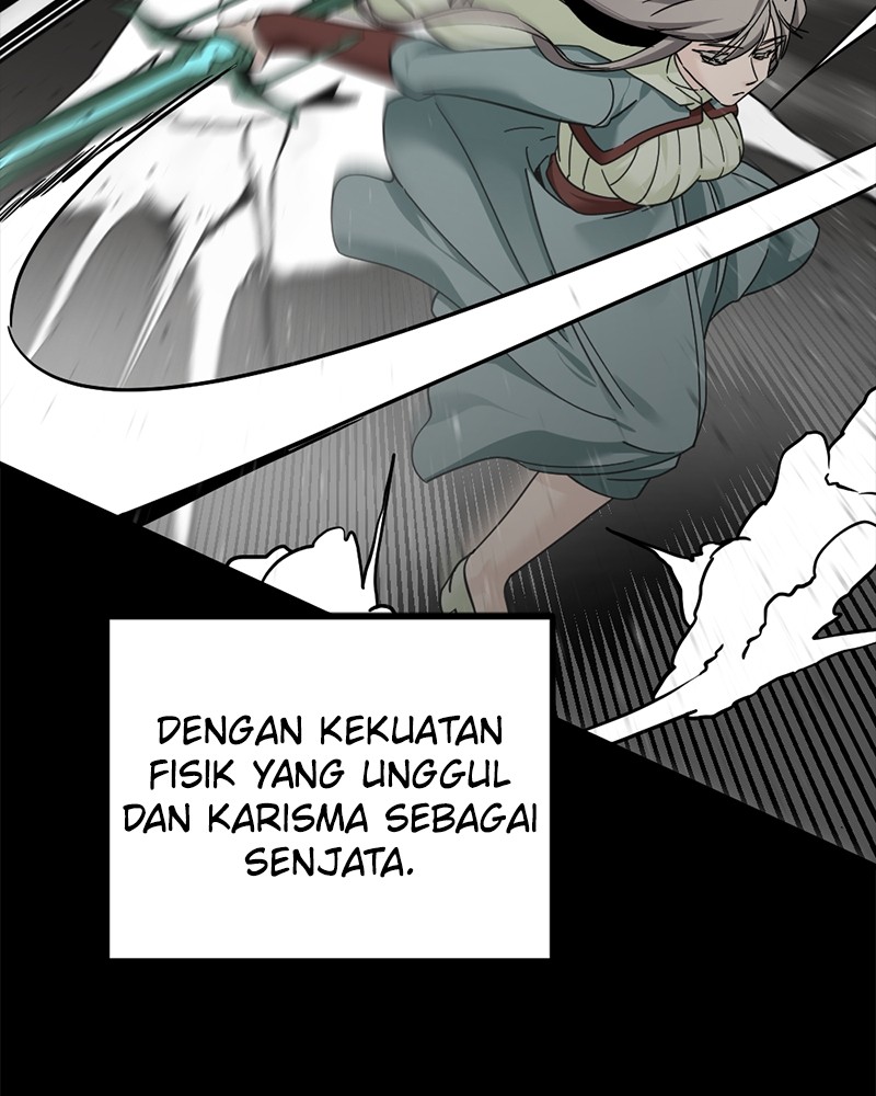 Hero Killer Bab 115 halaman 7
