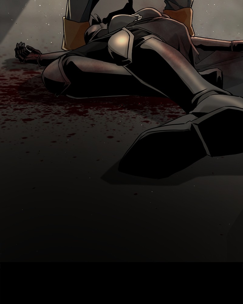 Hero Killer Bab 115 halaman 30