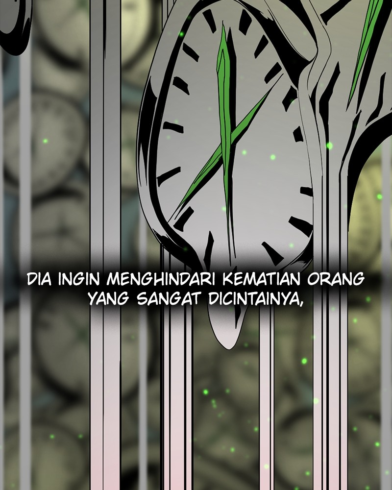 Hero Killer Bab 115 halaman 40