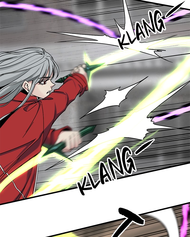 Hero Killer Bab 115 halaman 57
