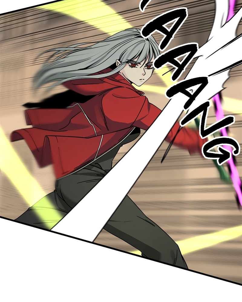 Hero Killer Bab 115 halaman 58