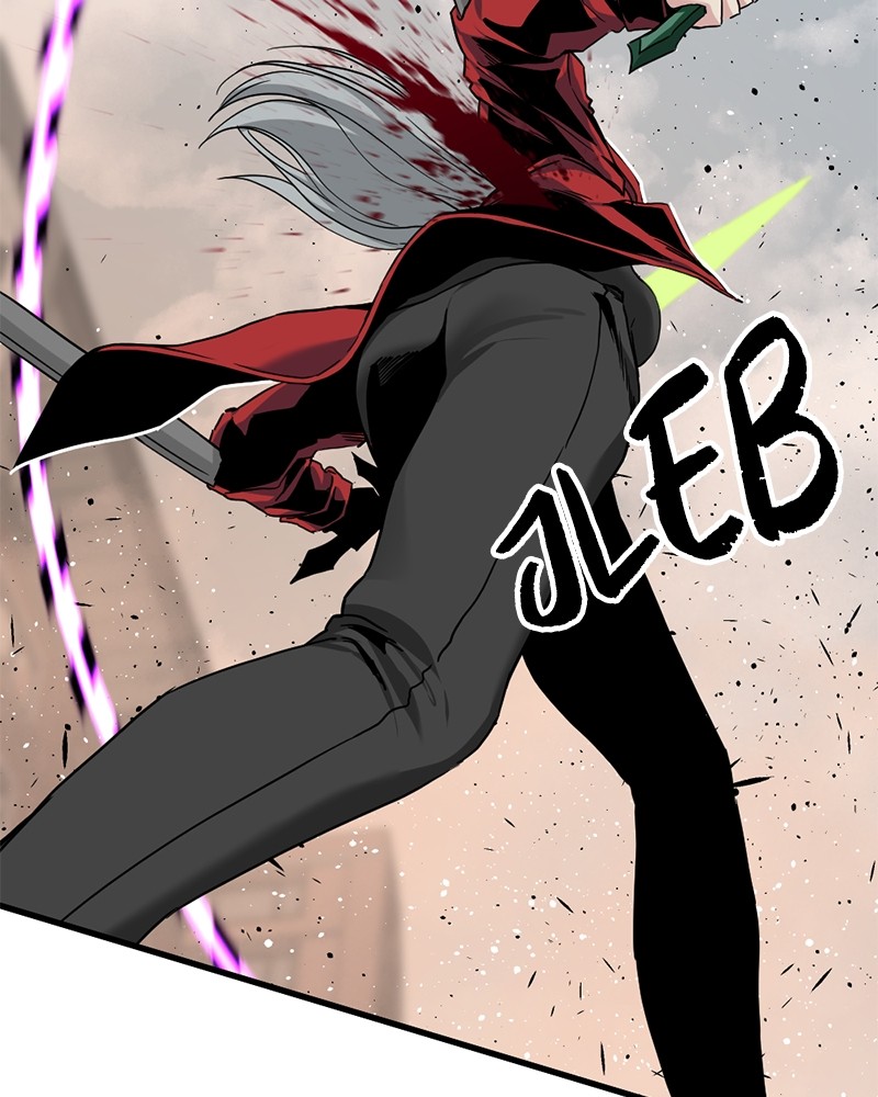 Hero Killer Bab 115 halaman 104