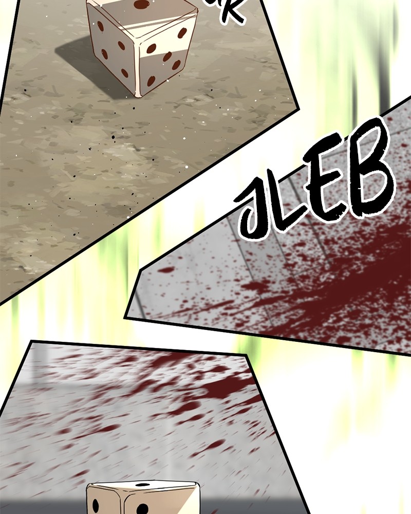Hero Killer Bab 115 halaman 116