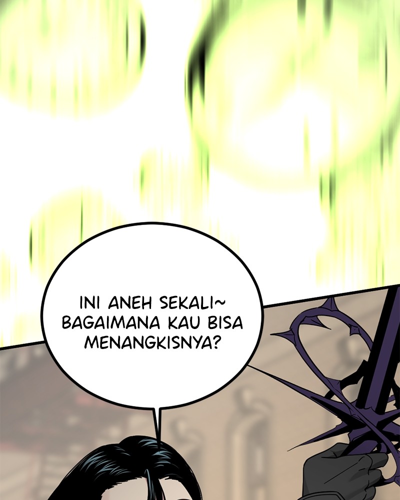 Hero Killer Bab 115 halaman 121