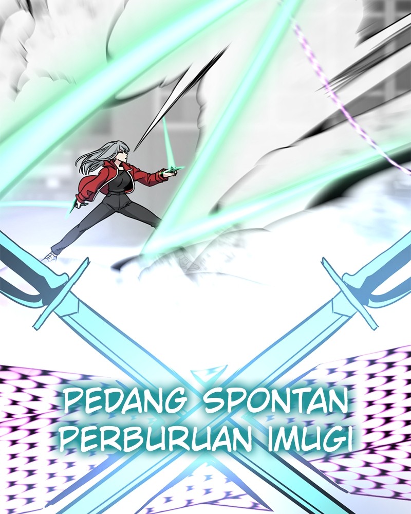 Hero Killer Bab 115 halaman 134