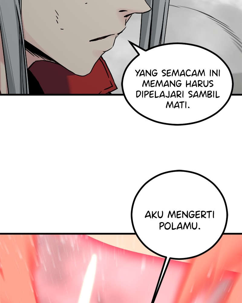 Hero Killer Bab 115 halaman 136
