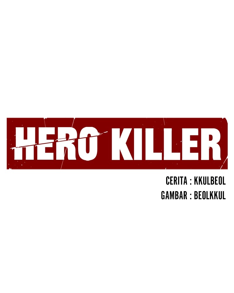Hero Killer Bab 116 halaman 1