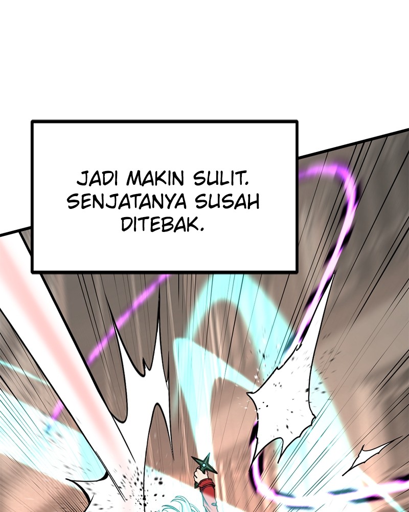 Hero Killer Bab 116 halaman 11