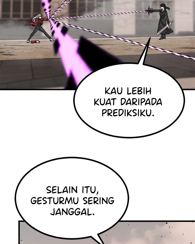 Hero Killer Bab 116 halaman 20