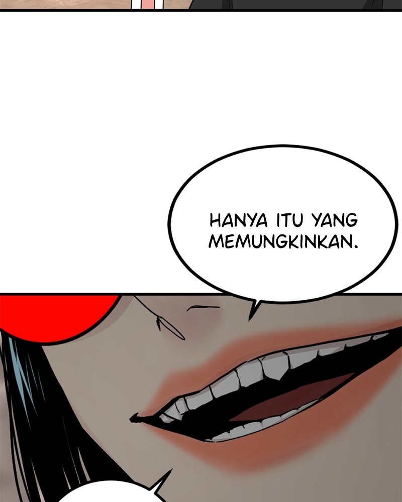 Hero Killer Bab 116 halaman 33