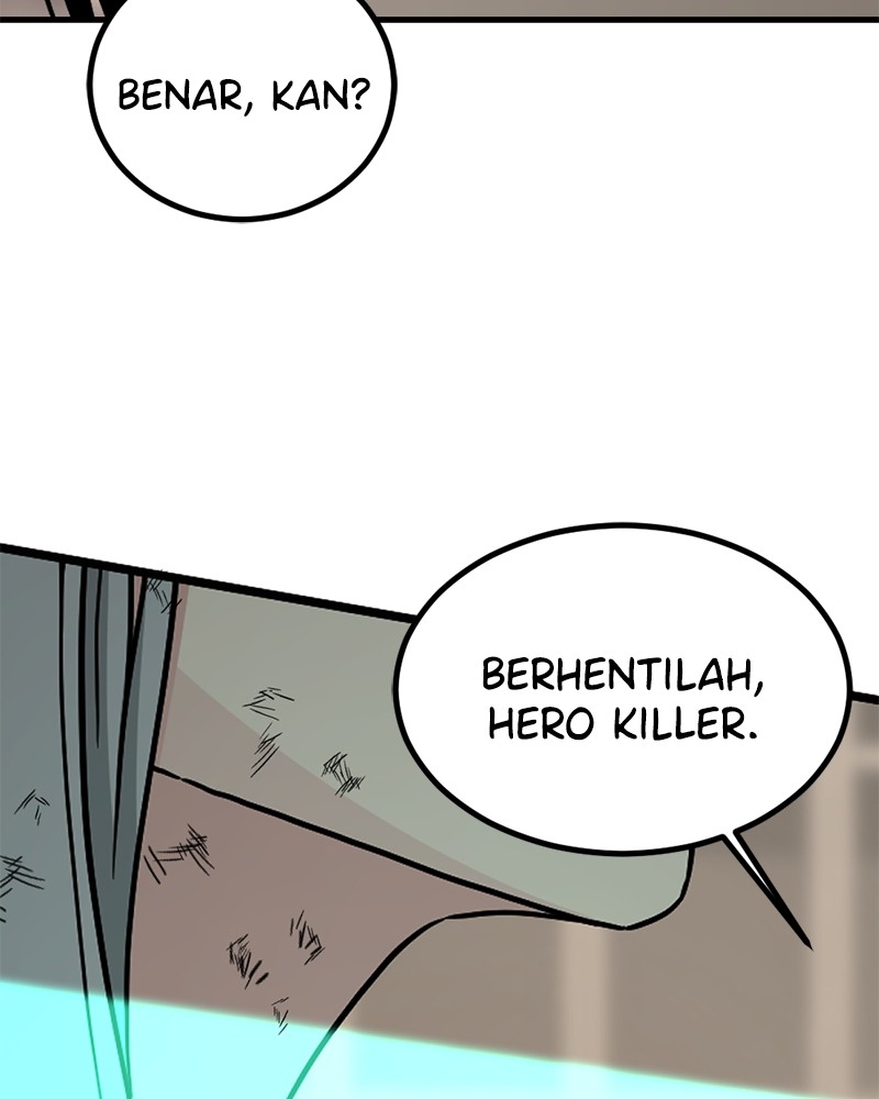 Hero Killer Bab 116 halaman 34
