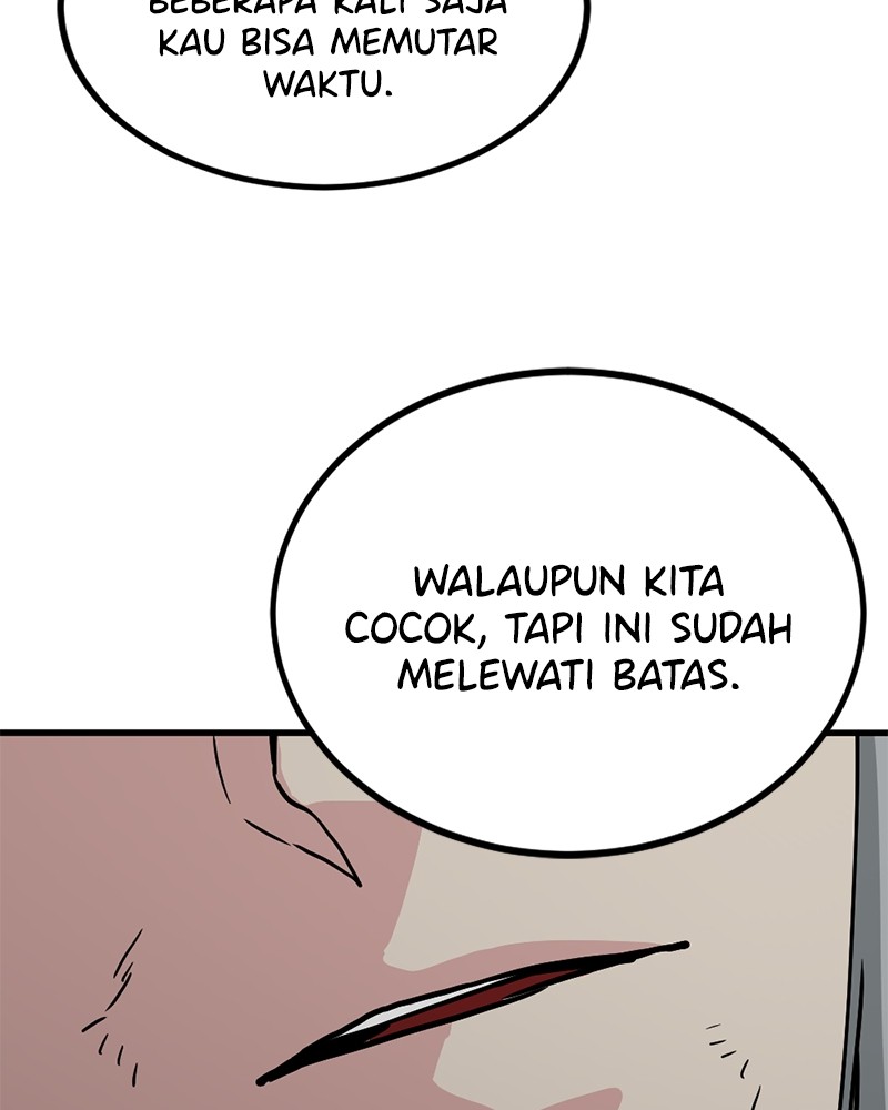 Hero Killer Bab 116 halaman 43