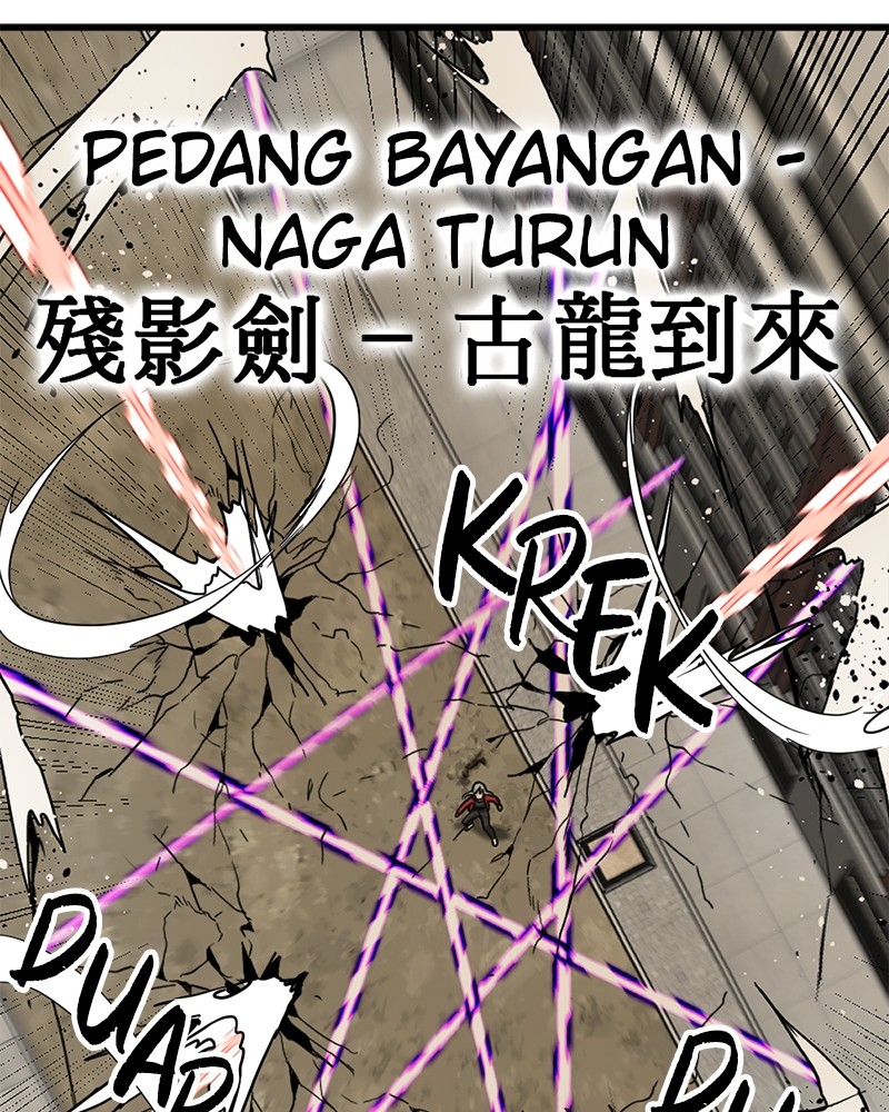 Hero Killer Bab 116 halaman 47