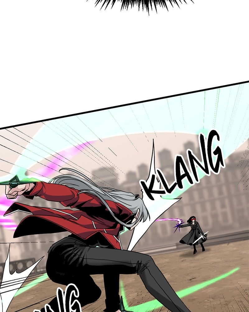 Hero Killer Bab 116 halaman 92