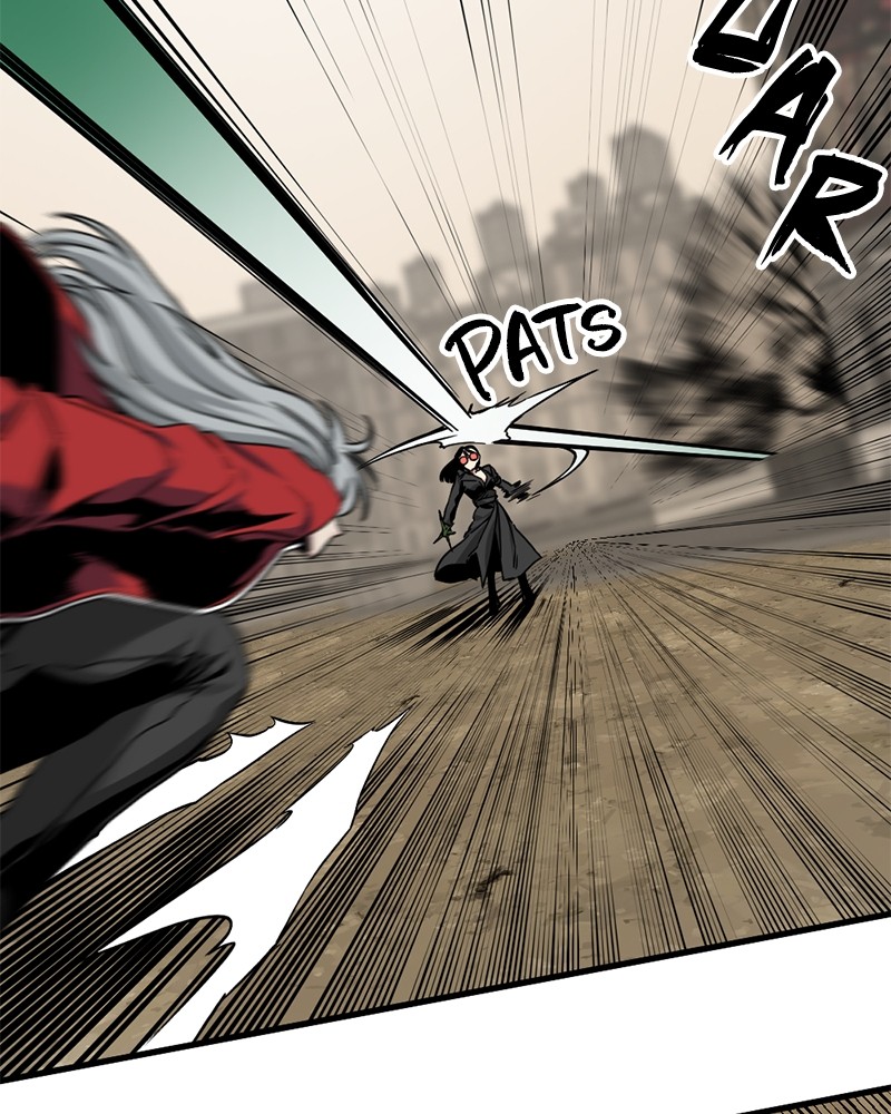 Hero Killer Bab 116 halaman 95