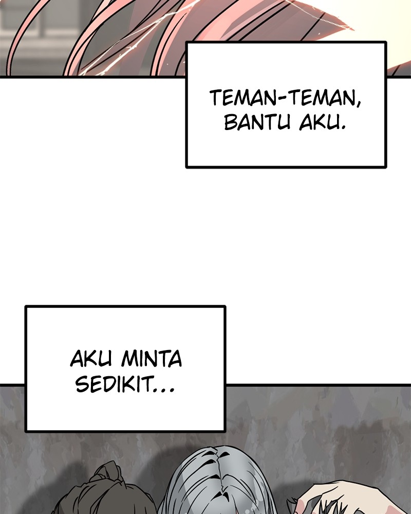 Hero Killer Bab 116 halaman 115