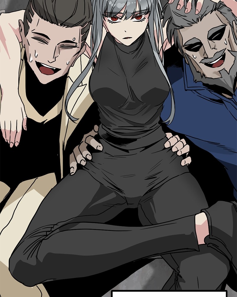 Hero Killer Bab 116 halaman 116