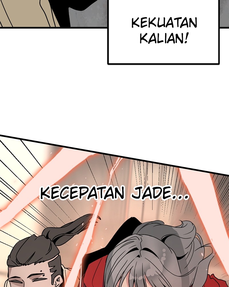 Hero Killer Bab 116 halaman 117