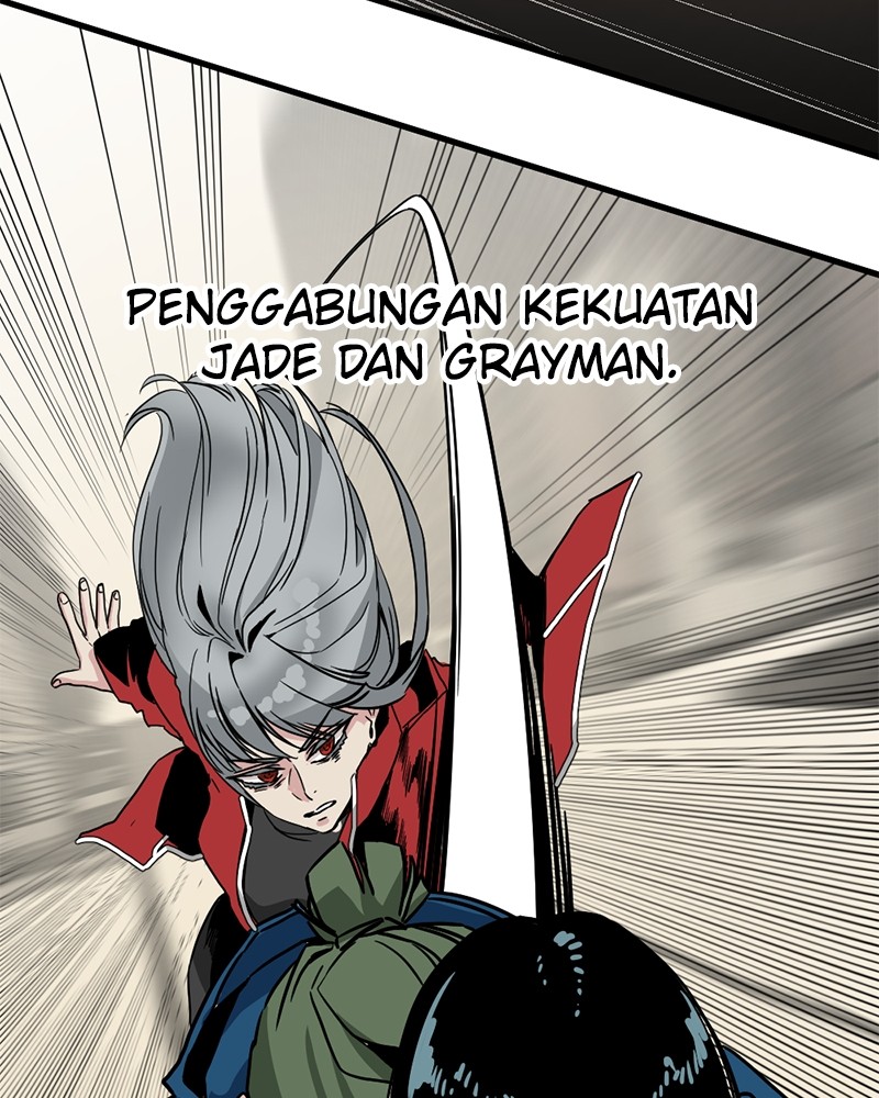 Hero Killer Bab 116 halaman 120