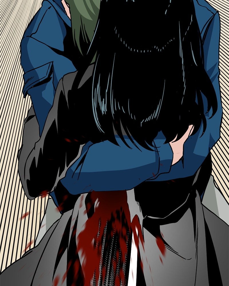 Hero Killer Bab 116 halaman 121