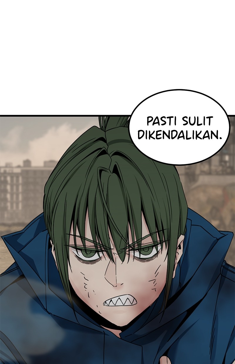 Hero Killer chapter 117 halaman 8