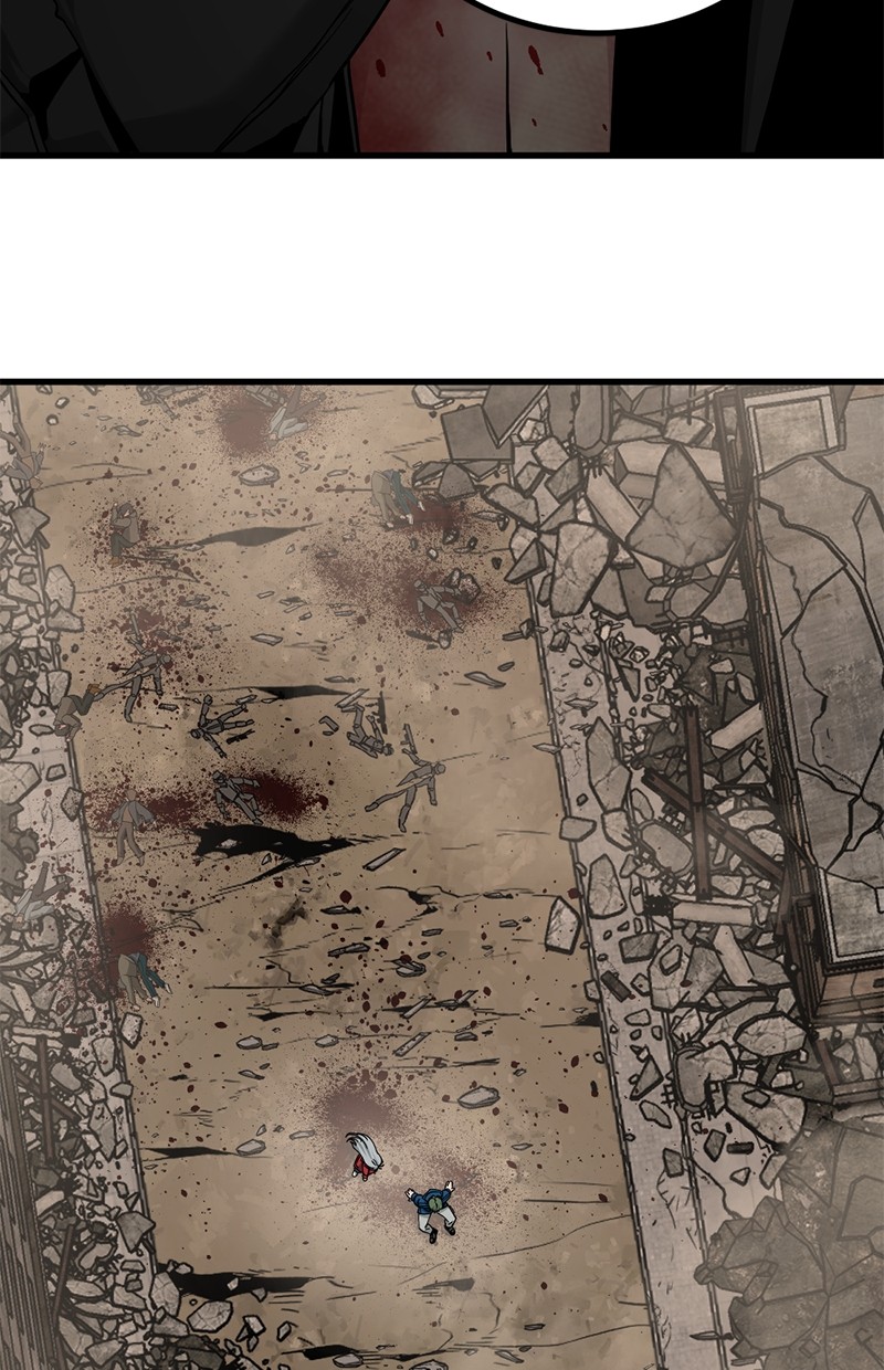 Hero Killer chapter 117 halaman 11