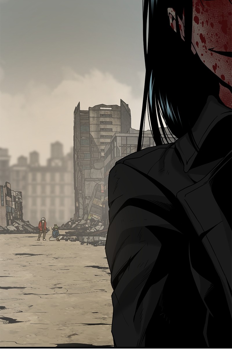 Hero Killer chapter 117 halaman 18