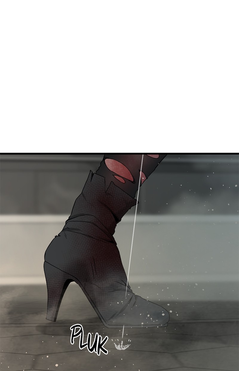 Hero Killer chapter 117 halaman 19