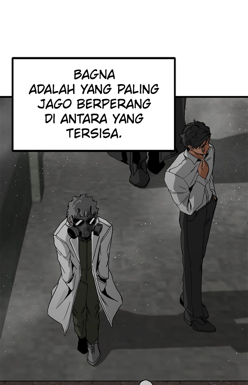 Hero Killer chapter 117 halaman 30