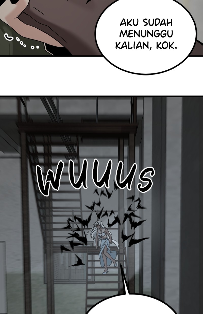 Hero Killer chapter 117 halaman 54