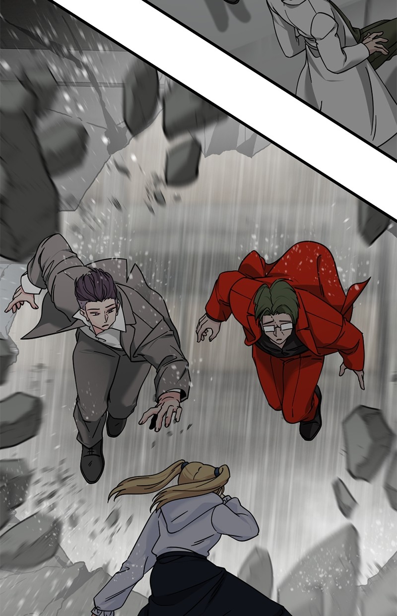 Hero Killer chapter 117 halaman 57