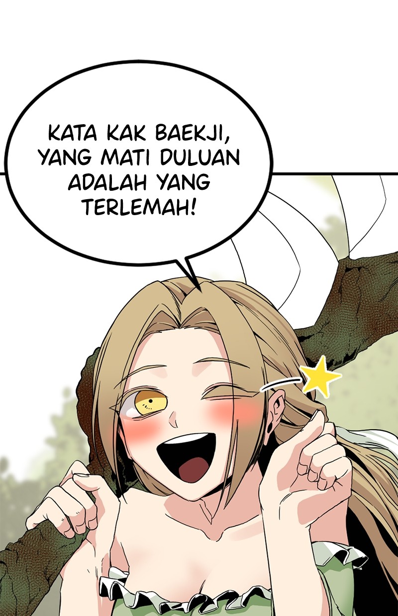 Hero Killer chapter 117 halaman 64