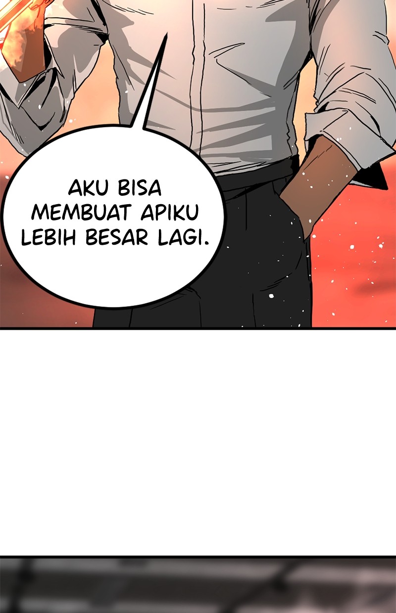 Hero Killer chapter 117 halaman 70