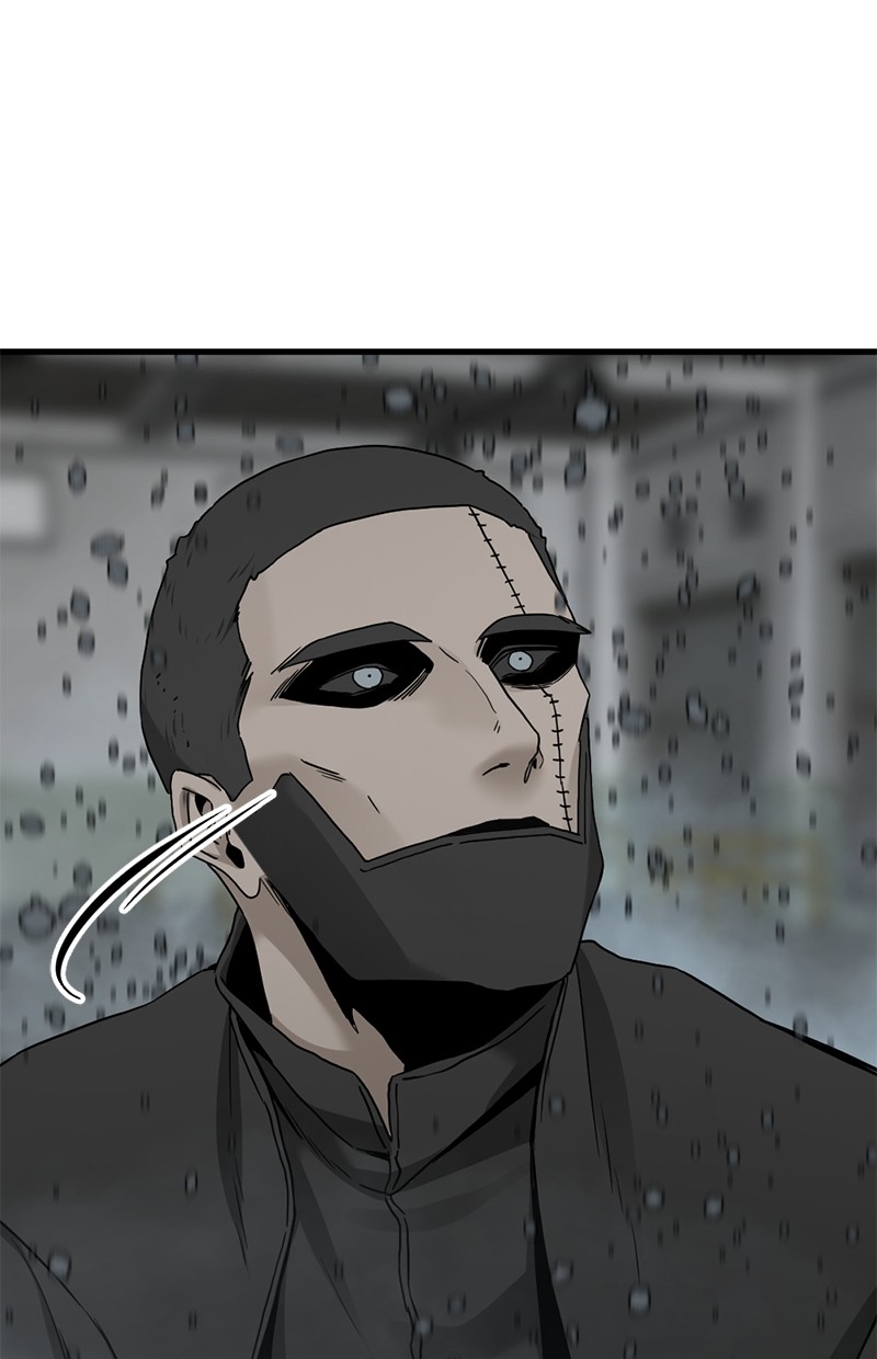Hero Killer chapter 117 halaman 77