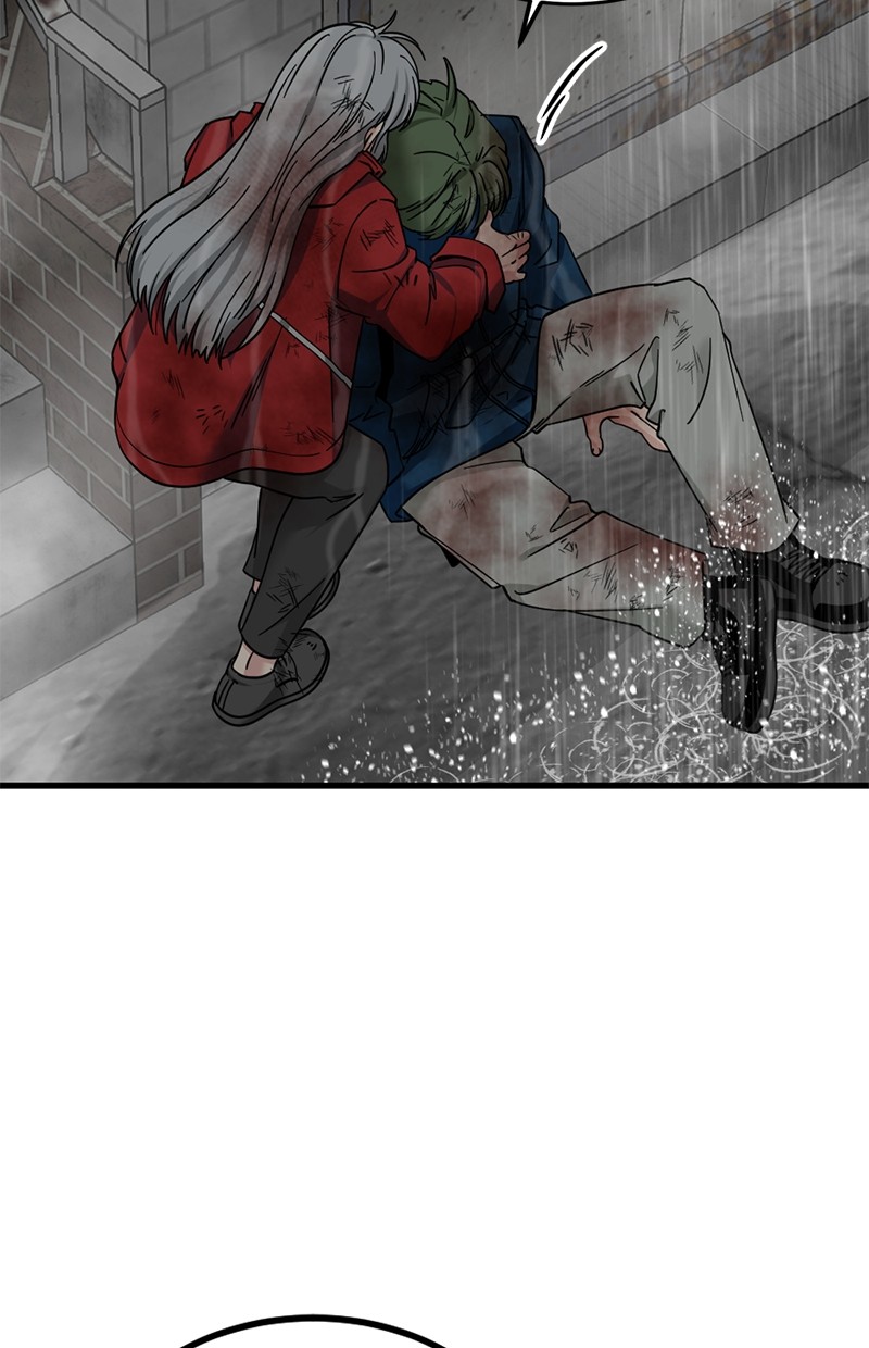 Hero Killer chapter 117 halaman 86