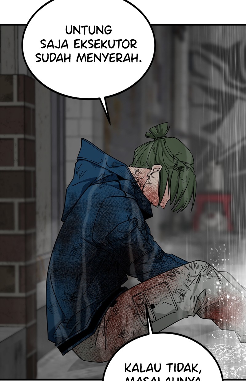 Hero Killer chapter 117 halaman 87