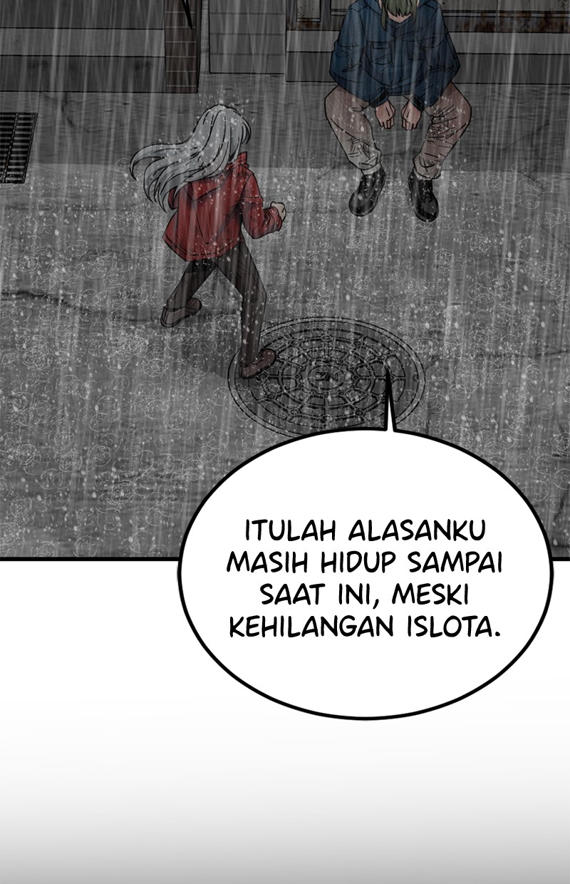 Hero Killer chapter 117 halaman 103