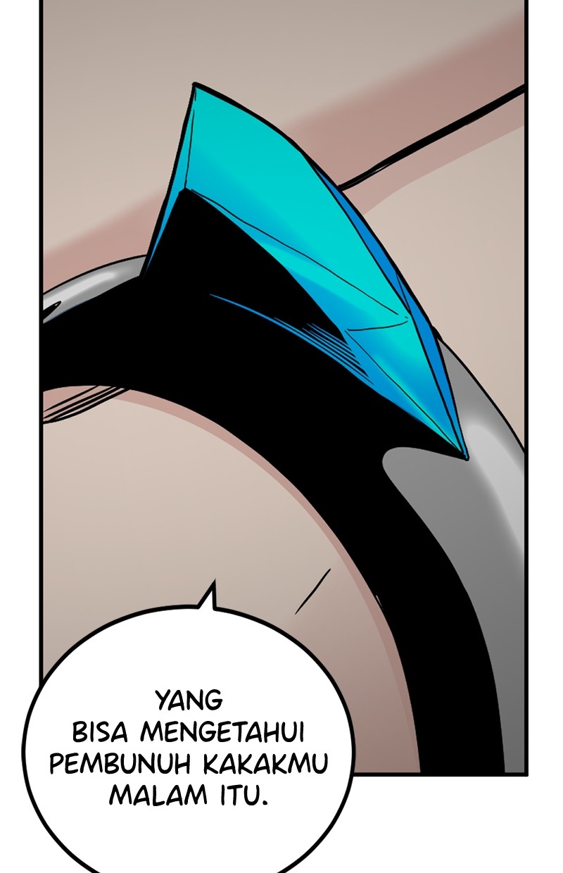 Hero Killer chapter 117 halaman 111