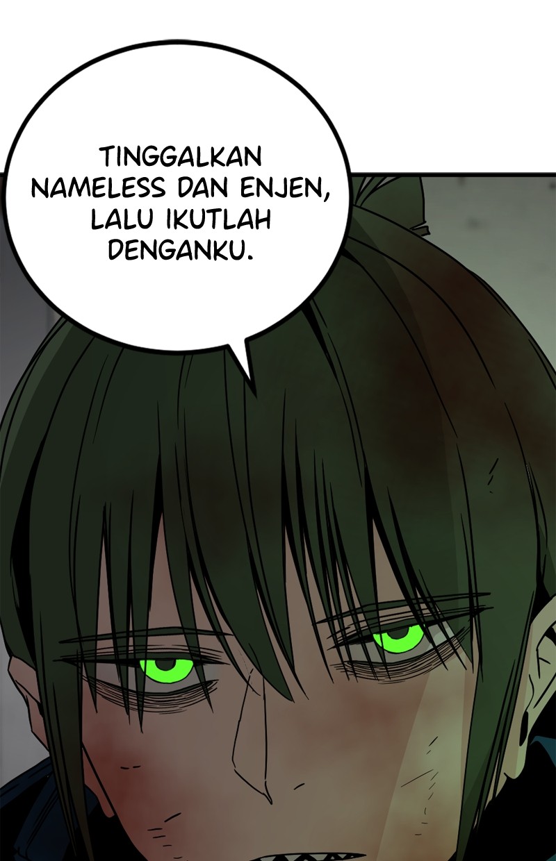 Hero Killer Bab 118 halaman 1